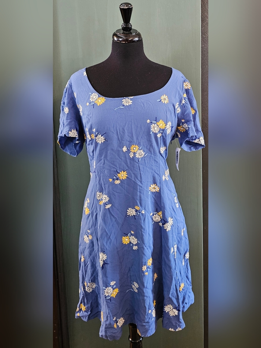 Old navy floral dress